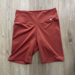 Nike bike shorts